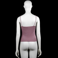 Tank top - Purple - Size XS