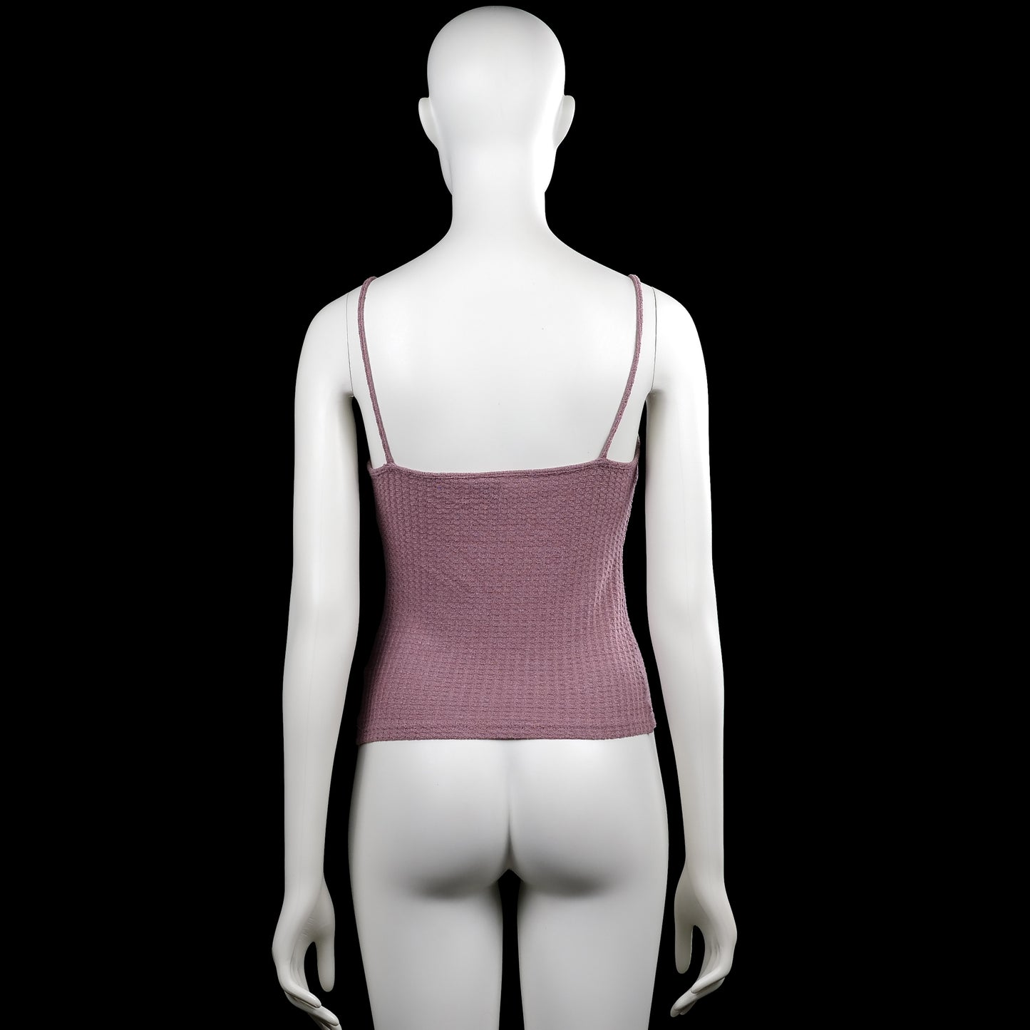 Tank top - Purple - Size XS