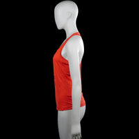 Sports top - Orange - Size XS