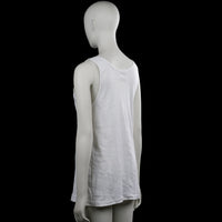Tank top - White - Size 52