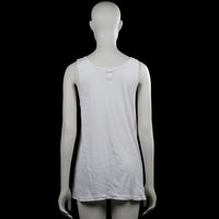 Tank top - White - Size 52