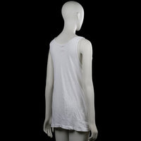 Tank top - White - Size 52