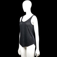 Tank top - Charcoal - Size S