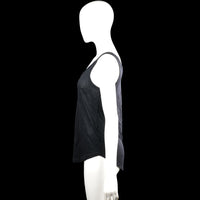 Tank top - Charcoal - Size S