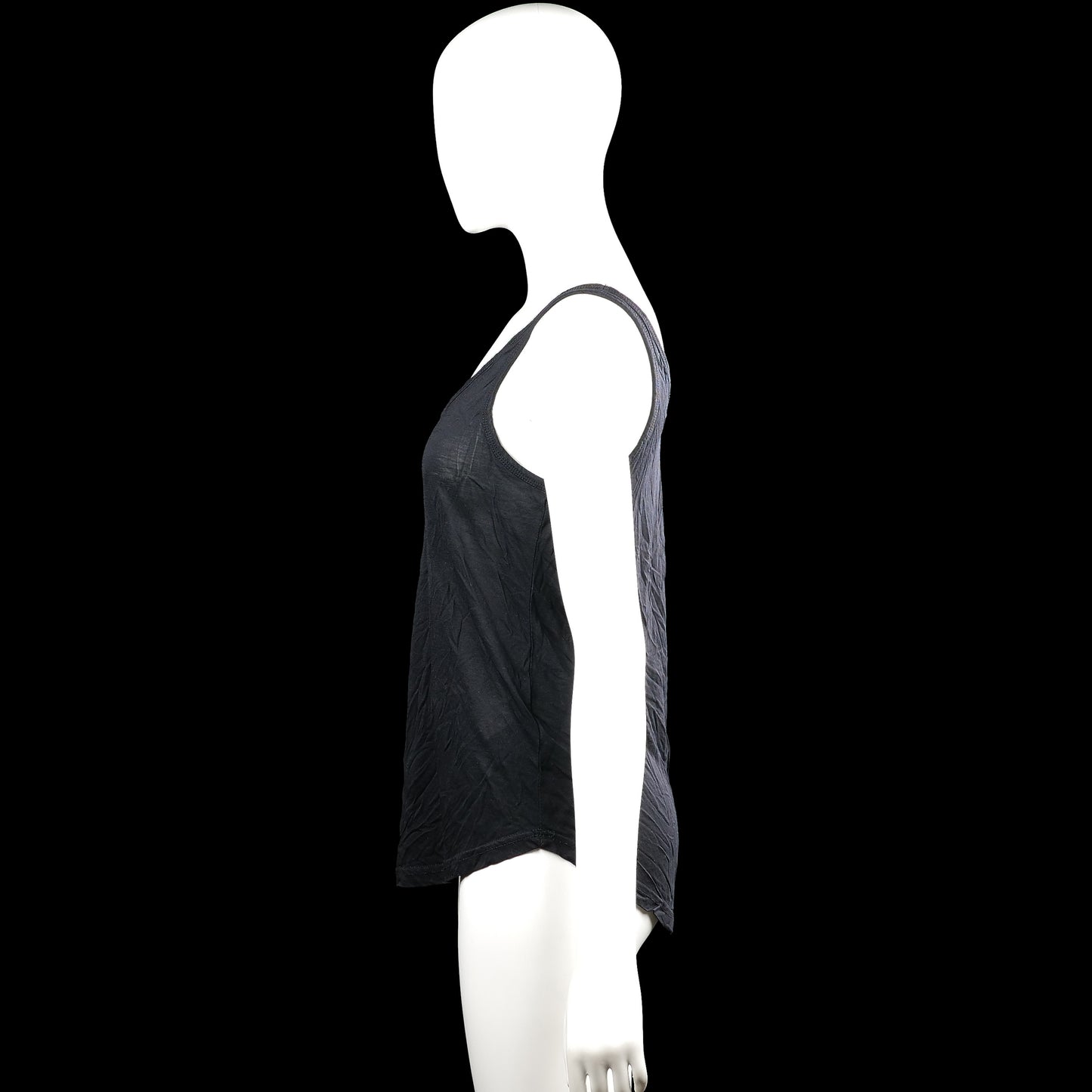 Tank top - Charcoal - Size S