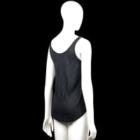 Tank top - Charcoal - Size S