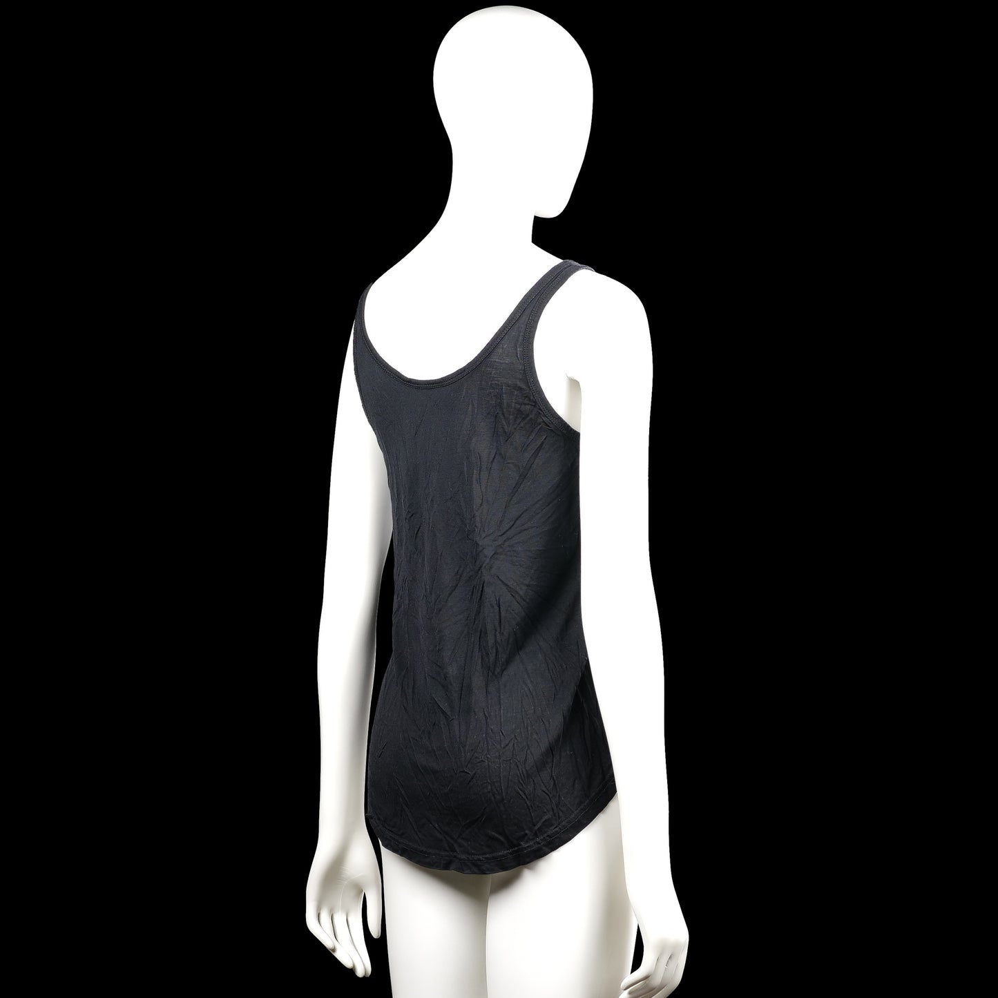 Tank top - Charcoal - Size S