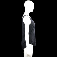 Tank top - Charcoal - Size S