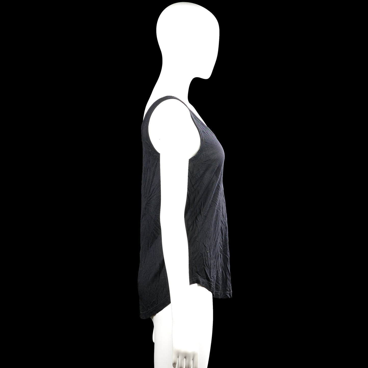 Tank top - Charcoal - Size S