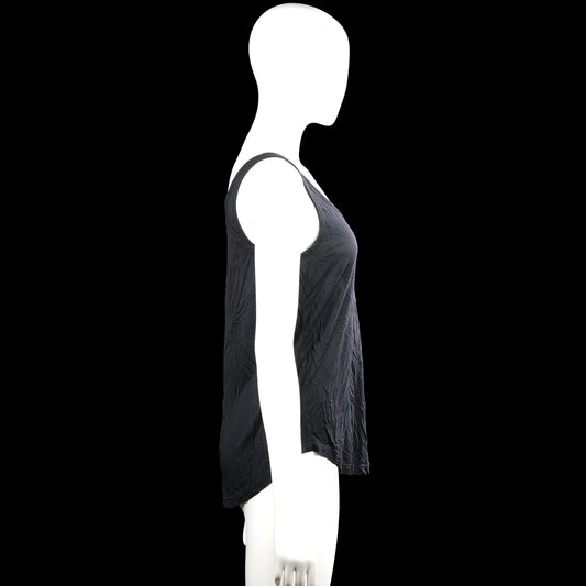 Tank top - Charcoal - Size S
