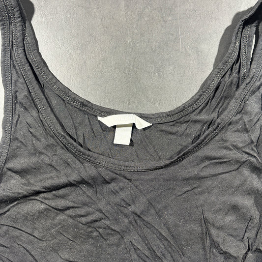 Tank top - Charcoal - Size S