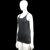 Tank top - Black - Size L