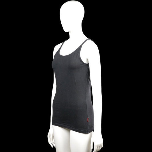 Tank top - Black - Size L