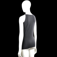 Tank top - Black - Size L