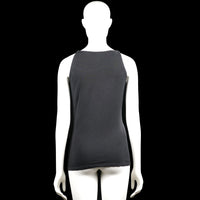 Tank top - Black - Size L