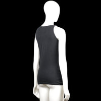Tank top - Black - Size L