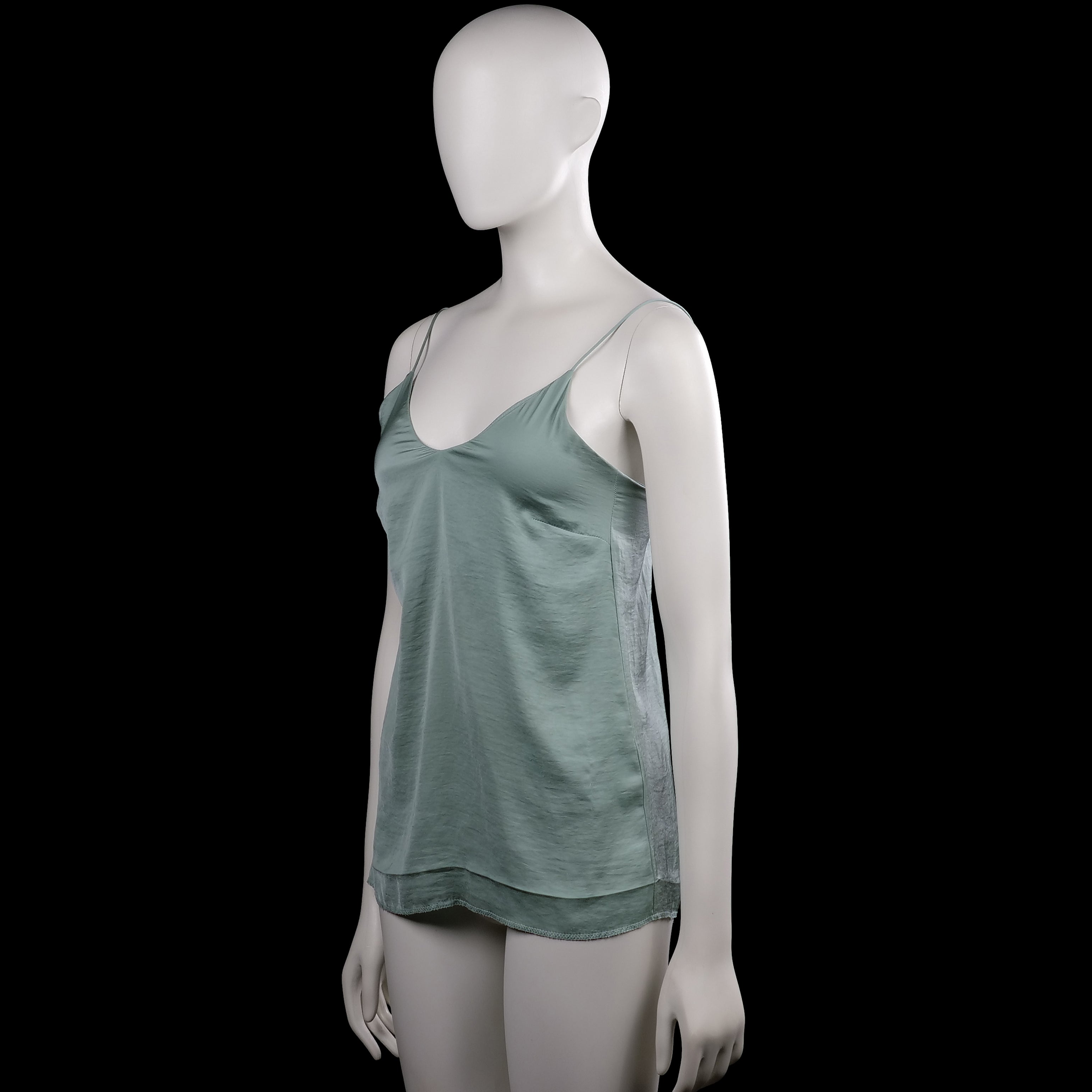 Tank top - Sage - Size 32