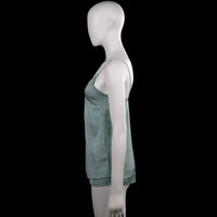 Tank top - Sage - Size 32