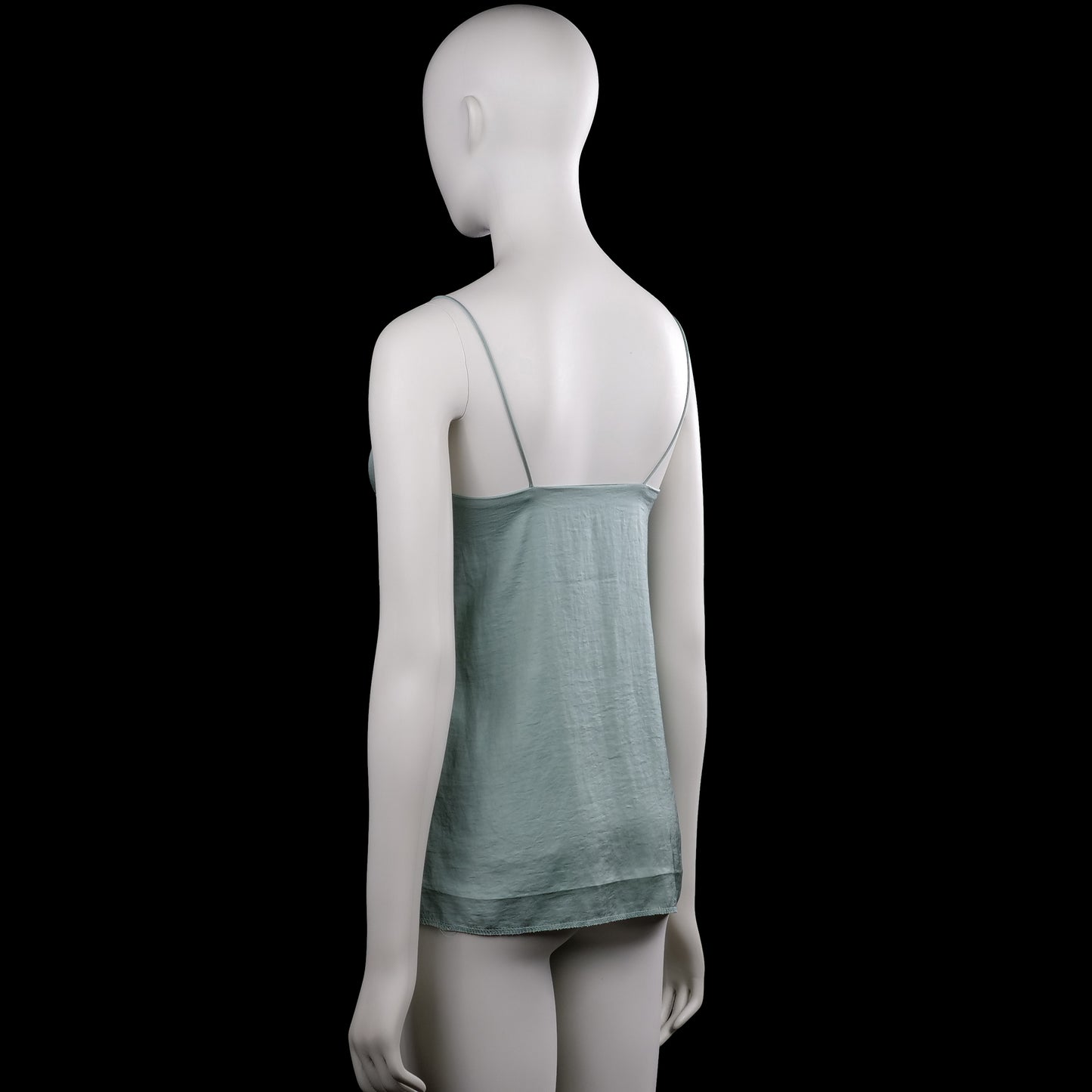 Tank top - Sage - Size 32