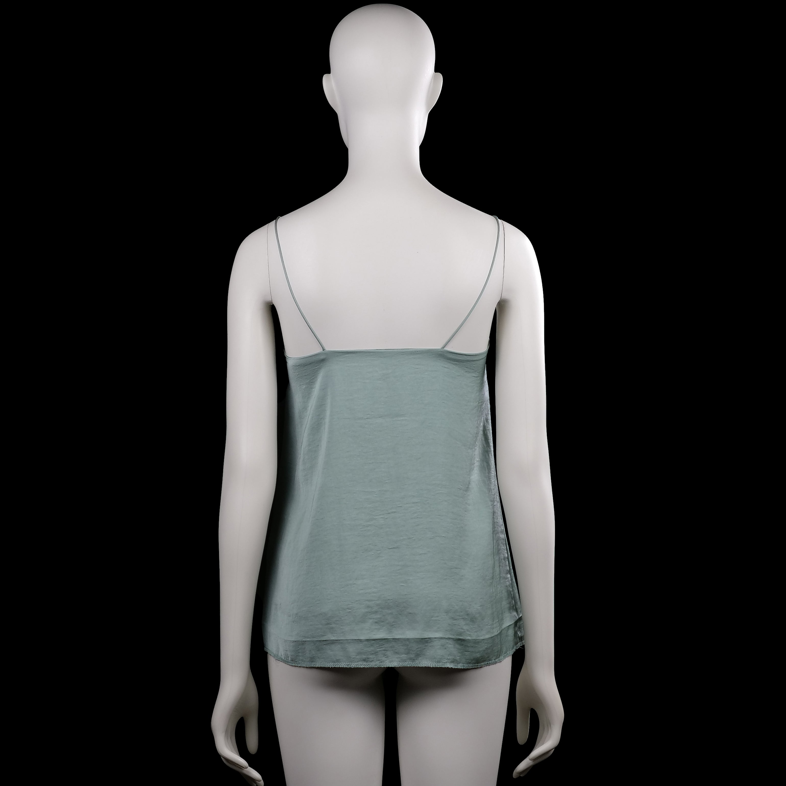 Tank top - Sage - Size 32