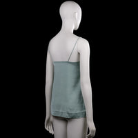 Tank top - Sage - Size 32