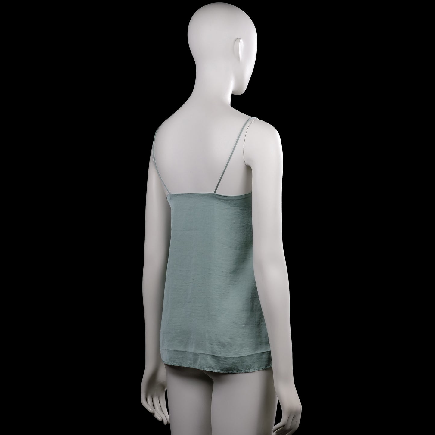 Tank top - Sage - Size 32