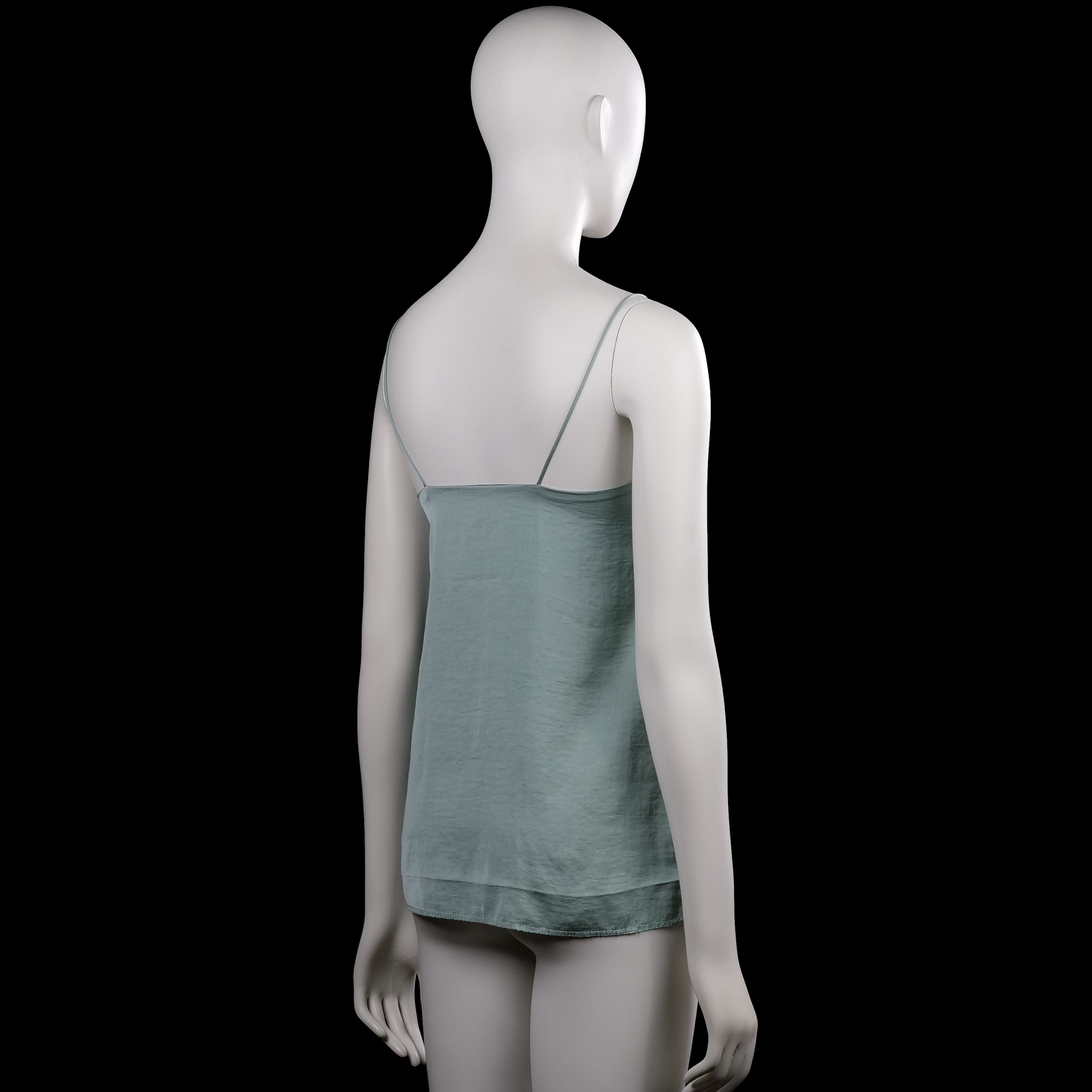 Tank top - Sage - Size 32