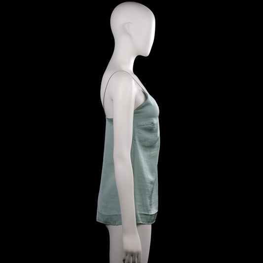Tank top - Sage - Size 32