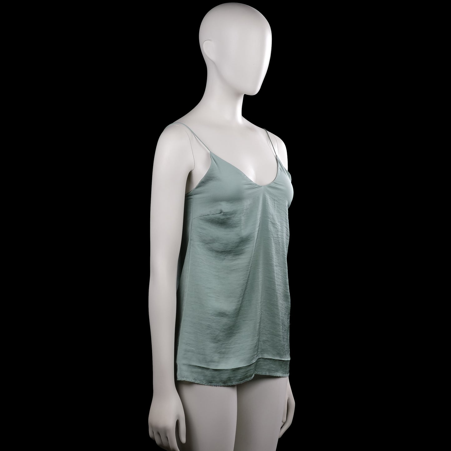 Tank top - Sage - Size 32