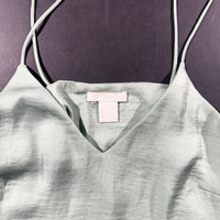 Tank top - Sage - Size 32