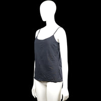 Tank top - Charcoal - Size L