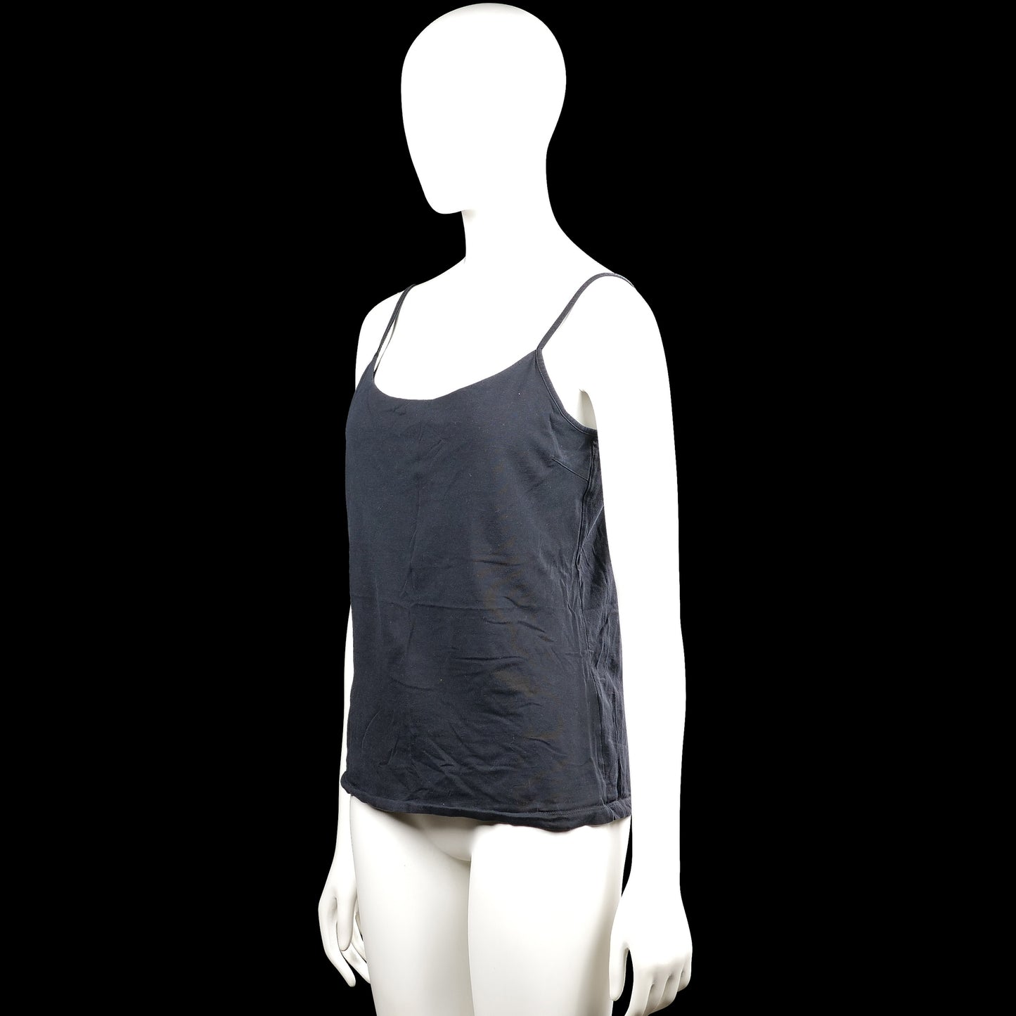 Tank top - Charcoal - Size L