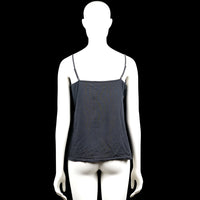 Tank top - Charcoal - Size L