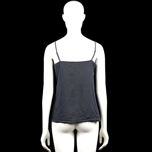 Tank top - Charcoal - Size L