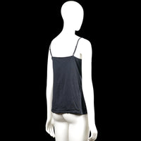 Tank top - Charcoal - Size L
