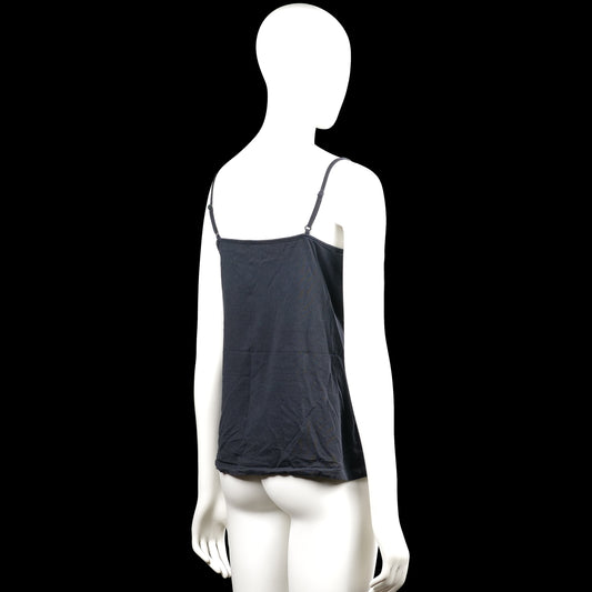 Tank top - Charcoal - Size L