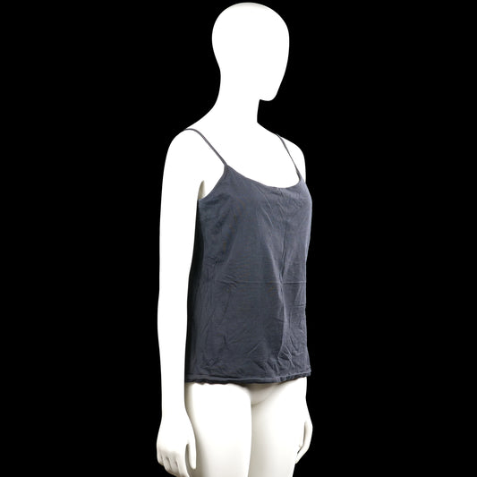 Tank top - Charcoal - Size L