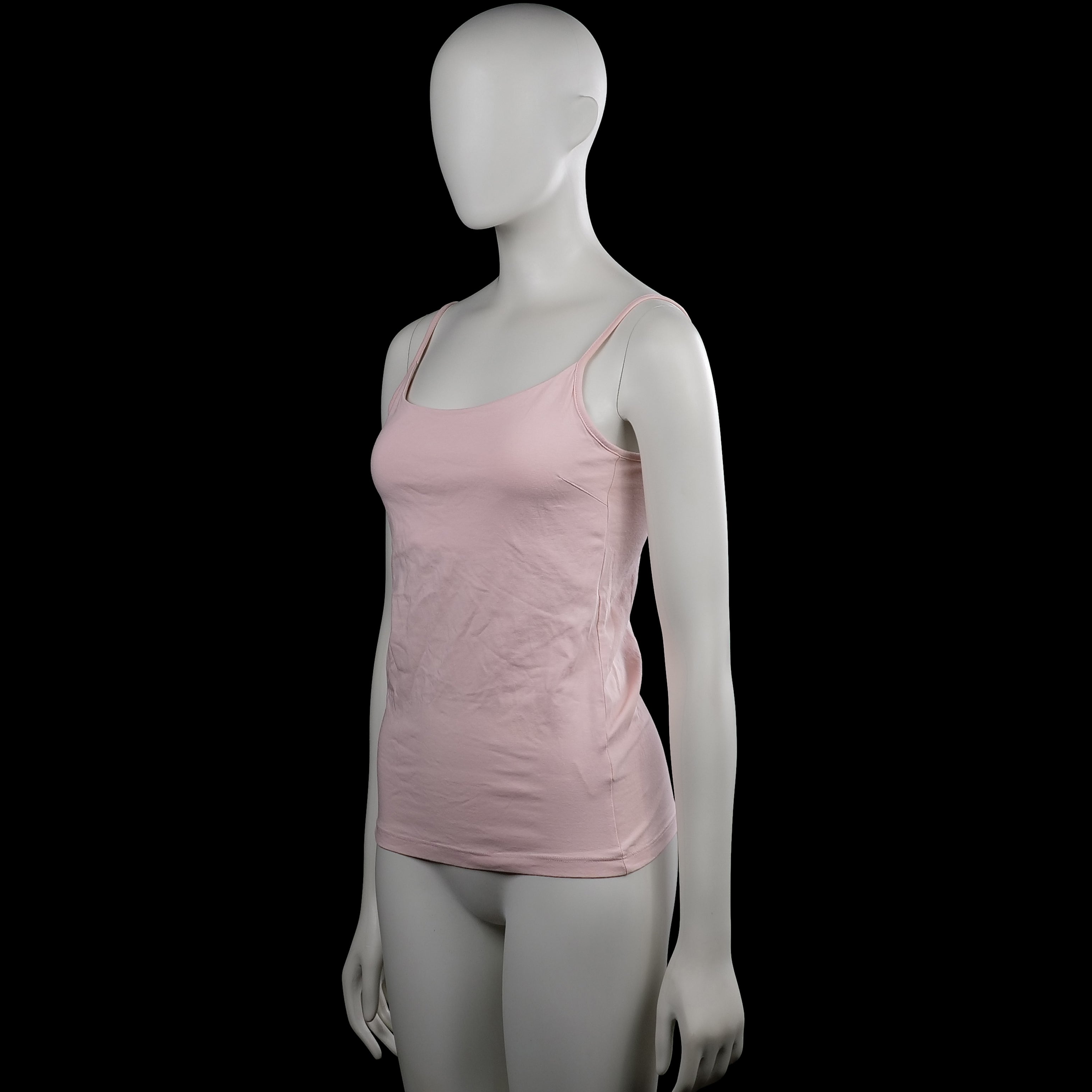Tank top - Light Pink - Size M