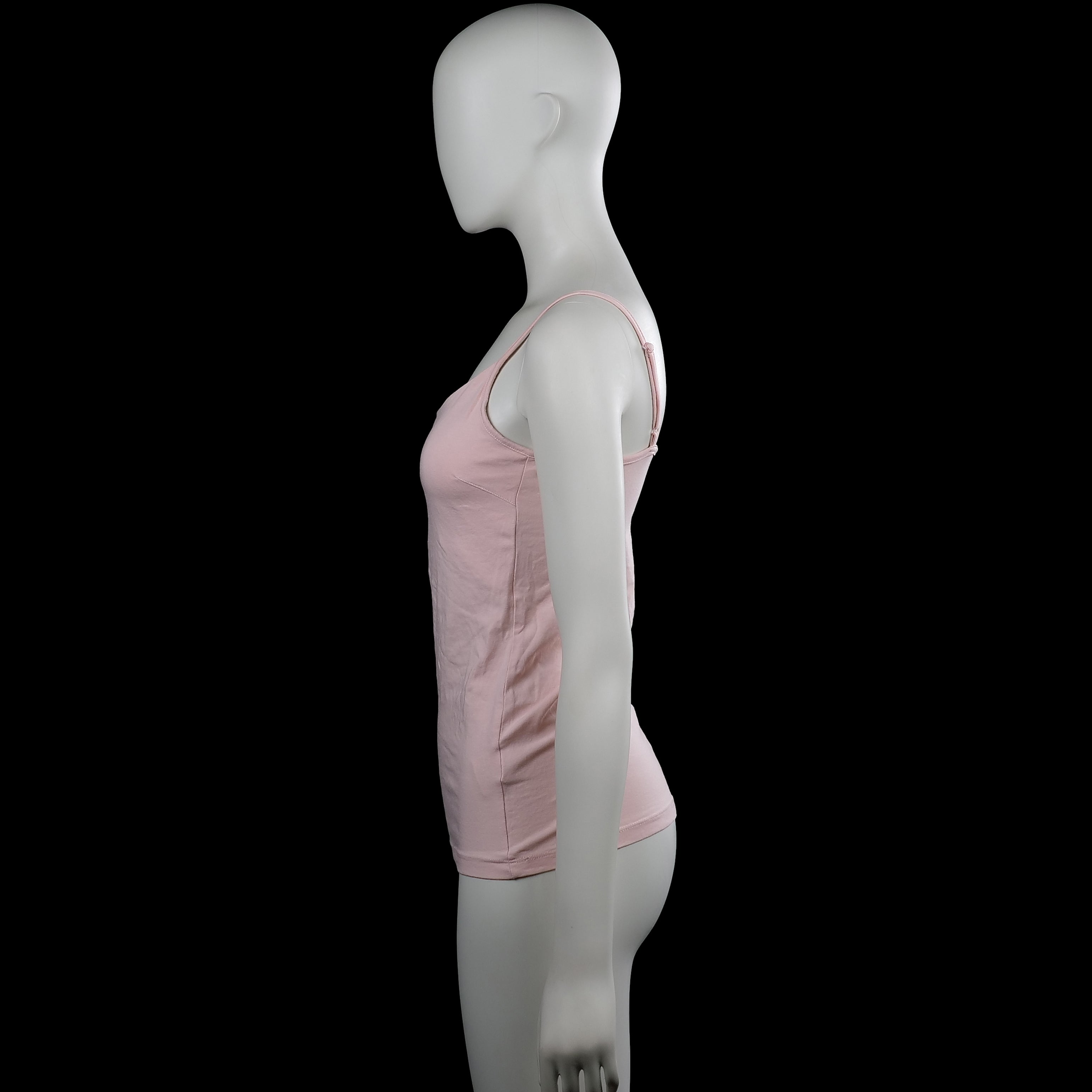 Tank top - Light Pink - Size M