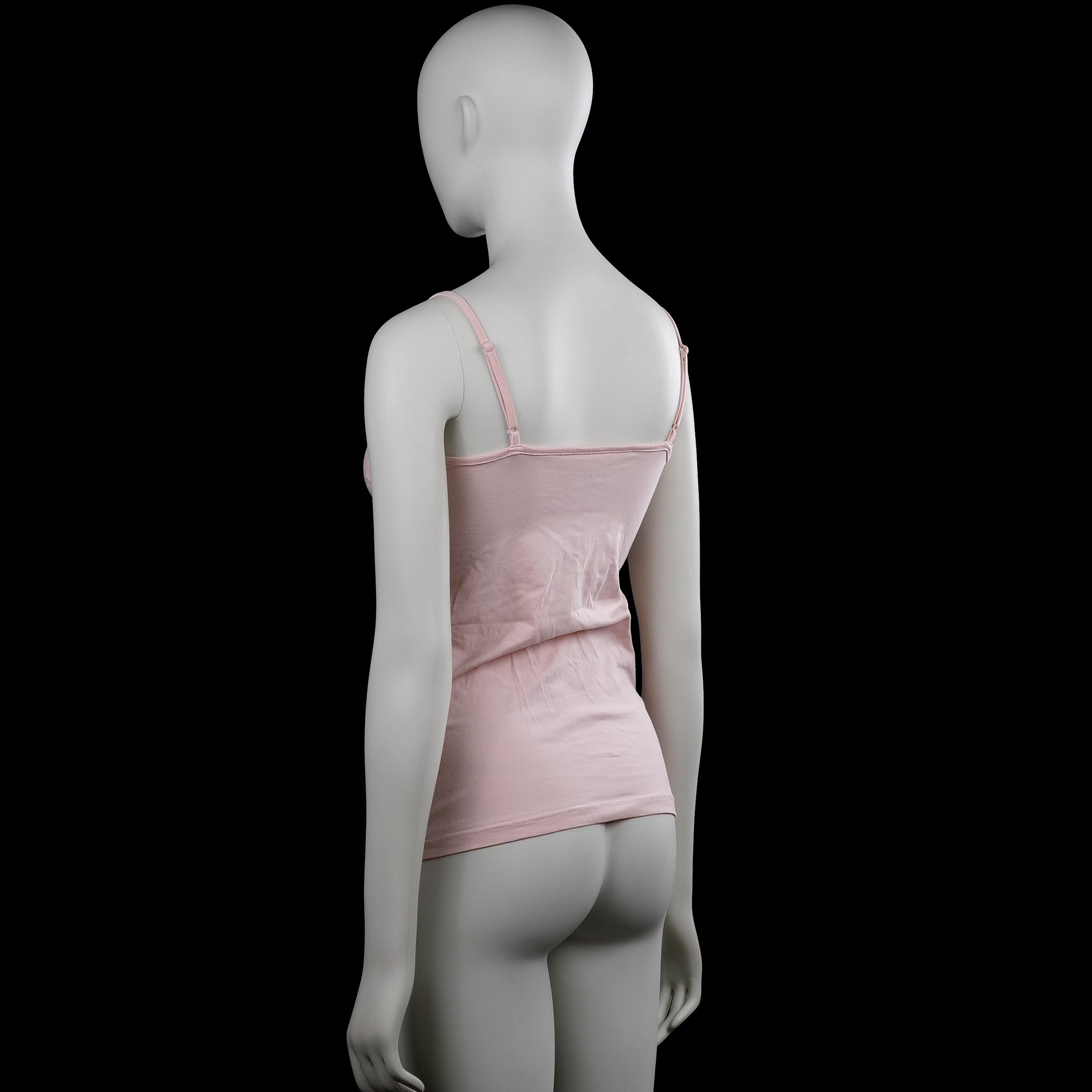 Tank top - Light Pink - Size M