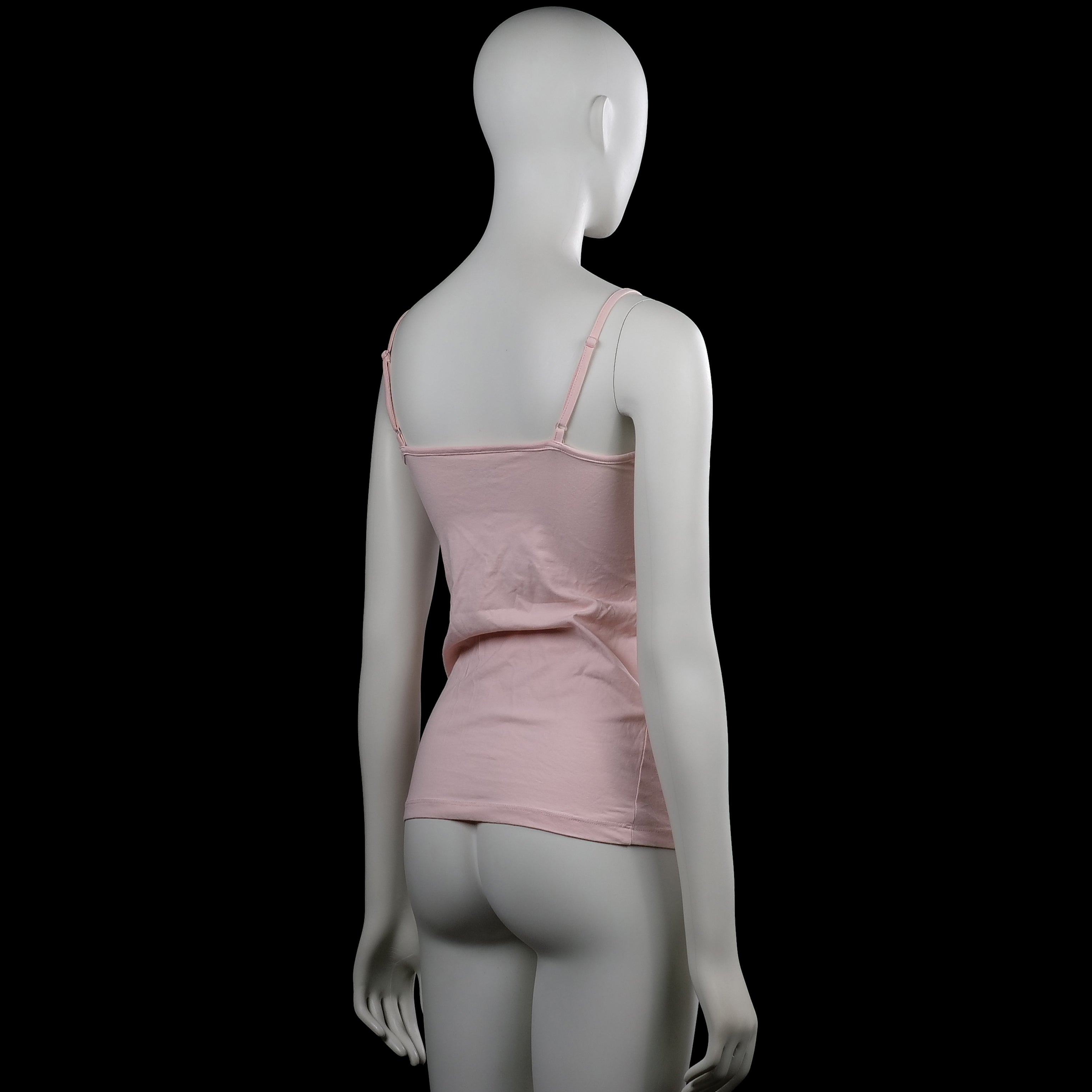 Tank top - Light Pink - Size M