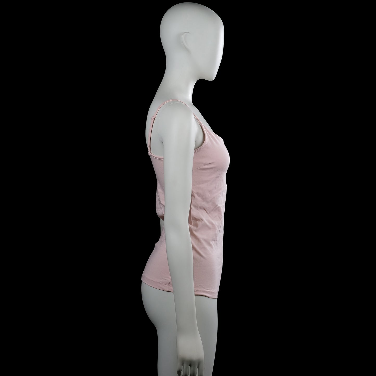Tank top - Light Pink - Size M