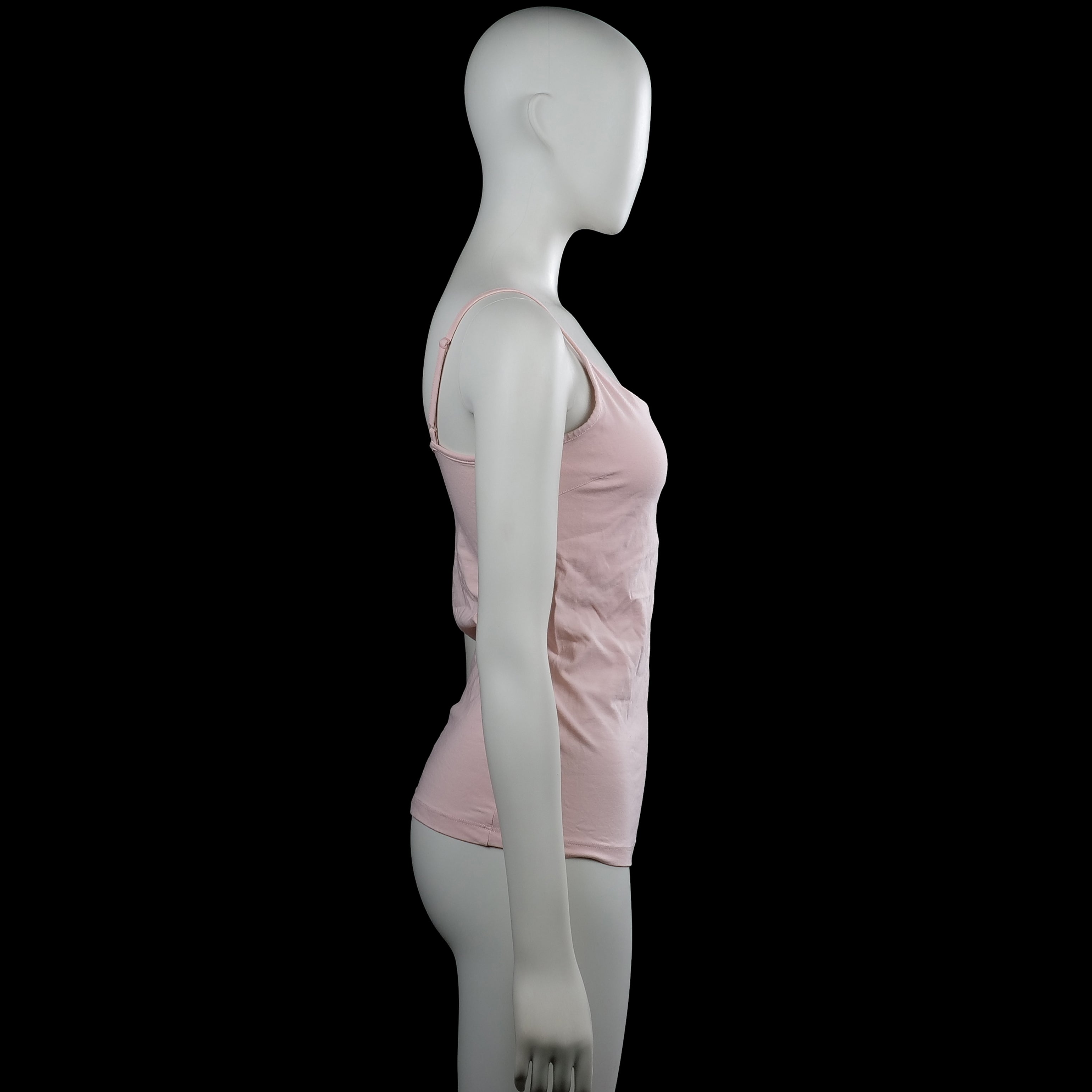 Tank top - Light Pink - Size M