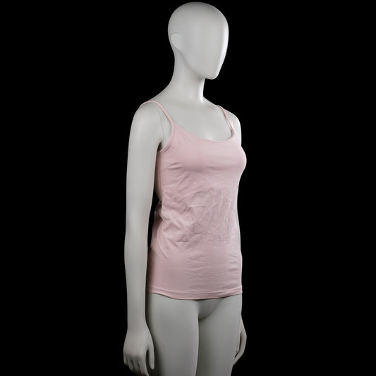 Tank top - Light Pink - Size M