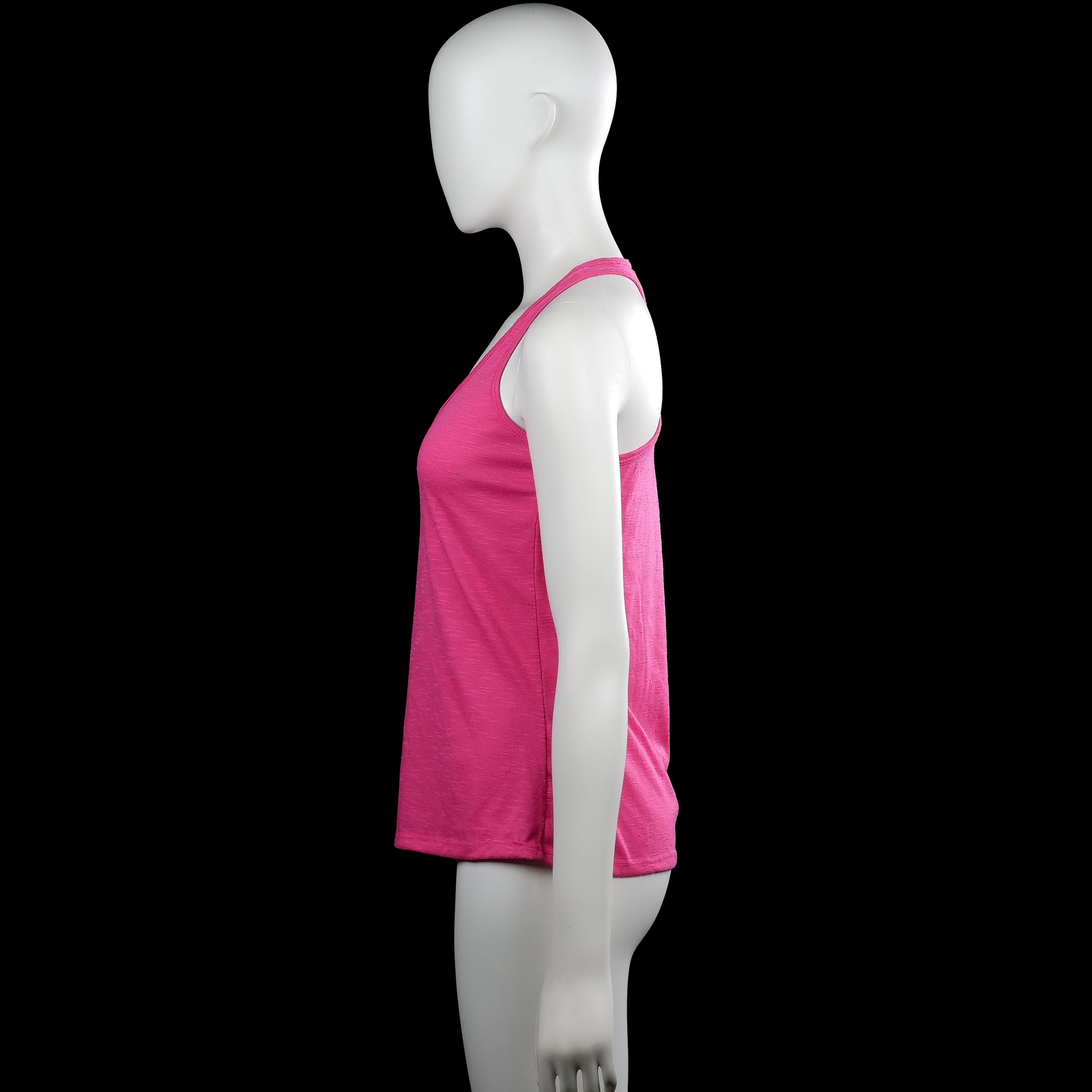 Tank top - Pink - Size M