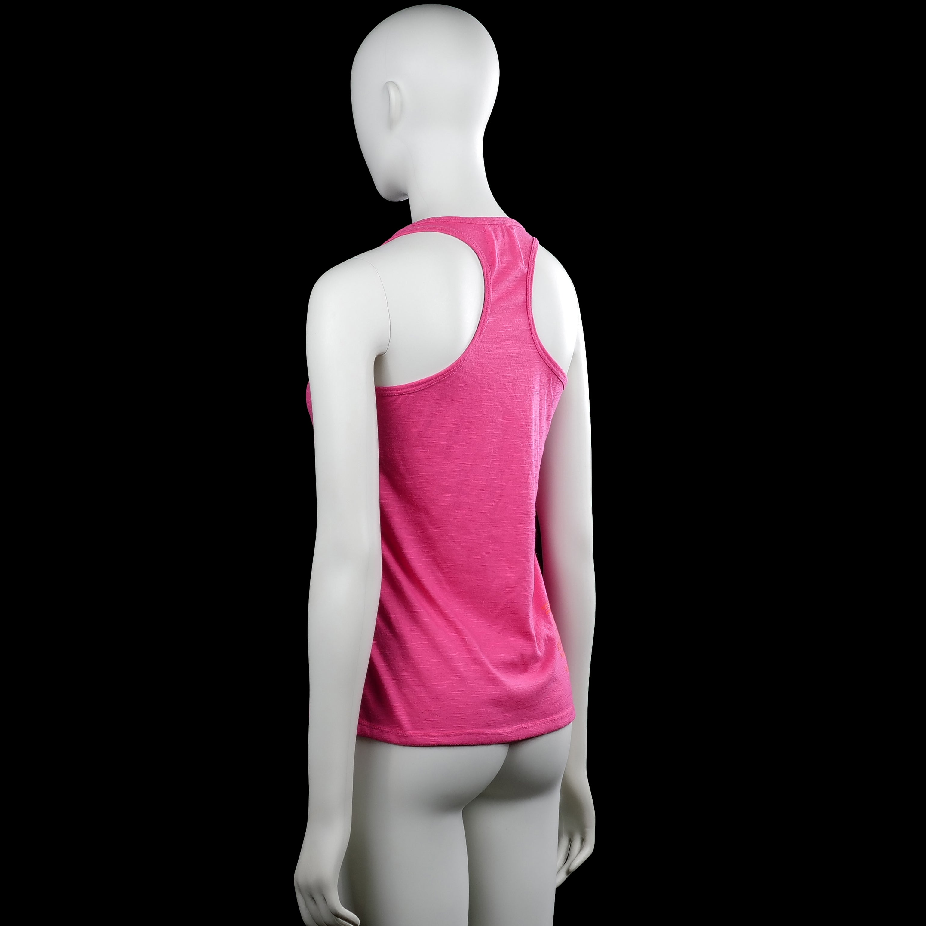 Tank top - Pink - Size M