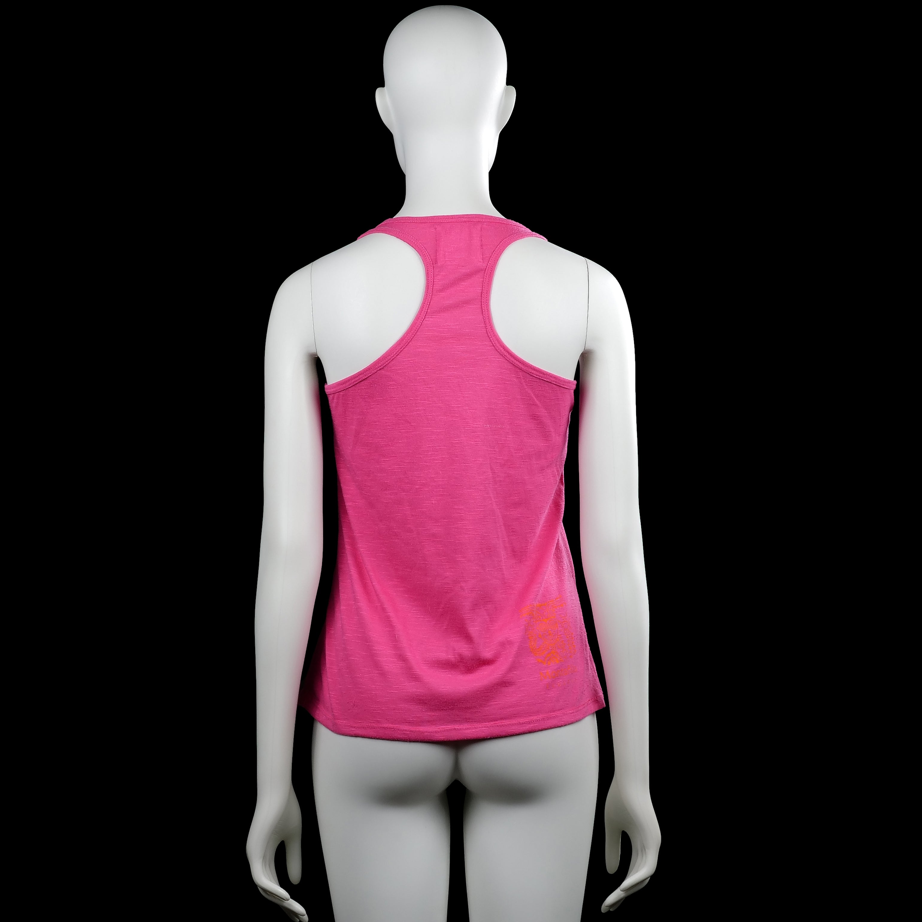 Tank top - Pink - Size M
