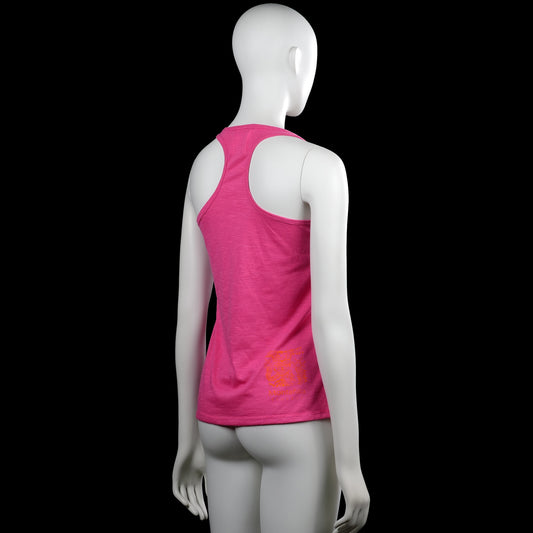Tank top - Pink - Size M