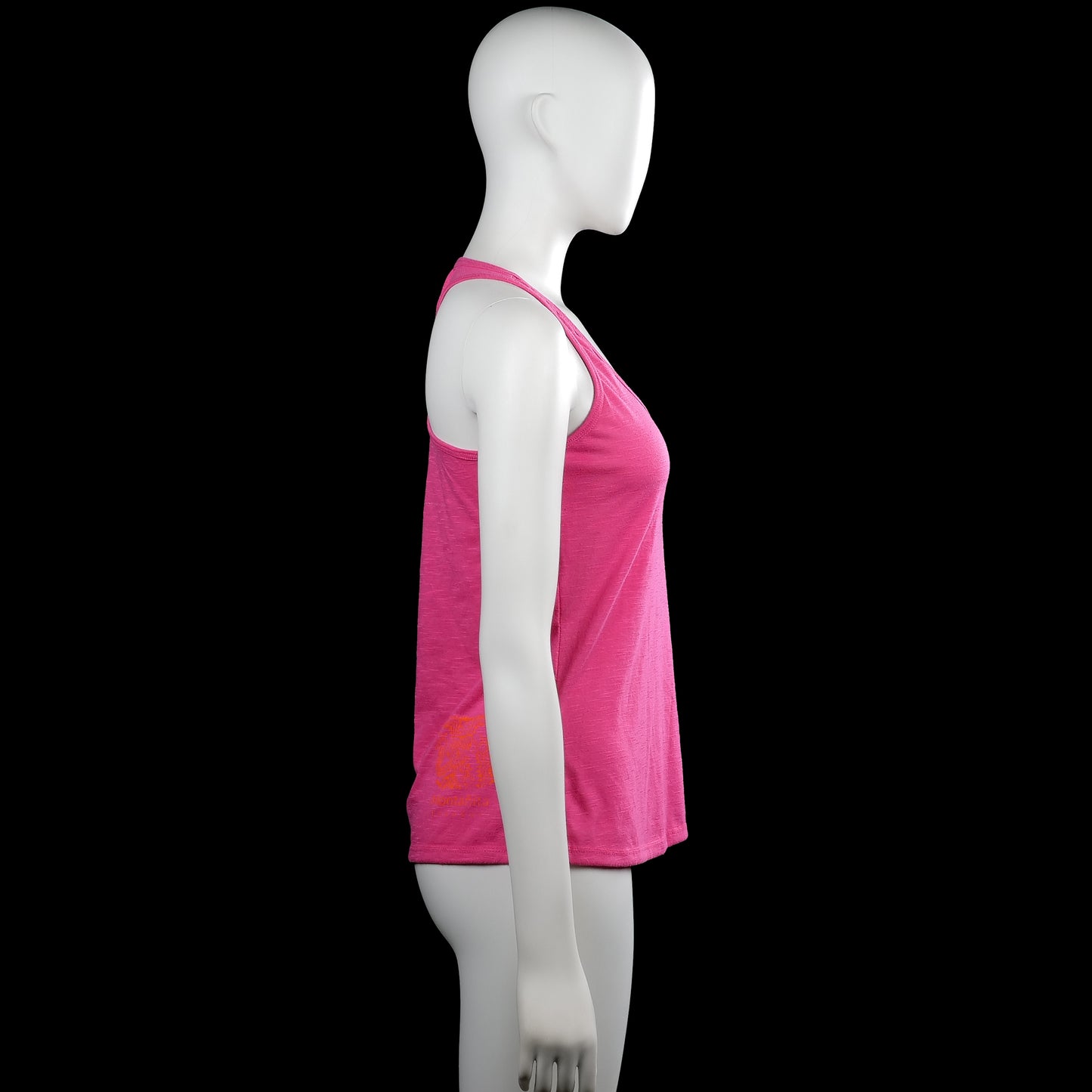 Tank top - Pink - Size M