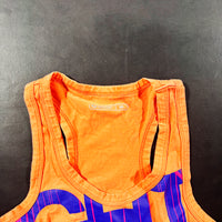 Tank top - Orange & Purple - Size 36